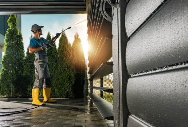 Trusted Colbert, OK  Pressure Washing Experts